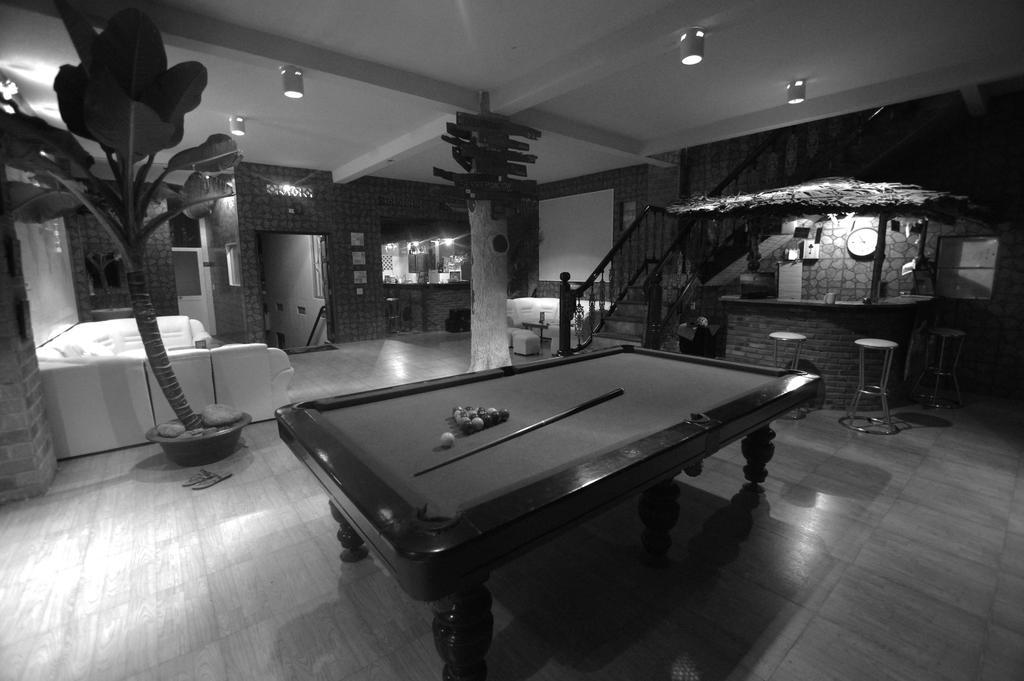 Source Kiteboarding/Lodge Phan Thiet Exterior foto