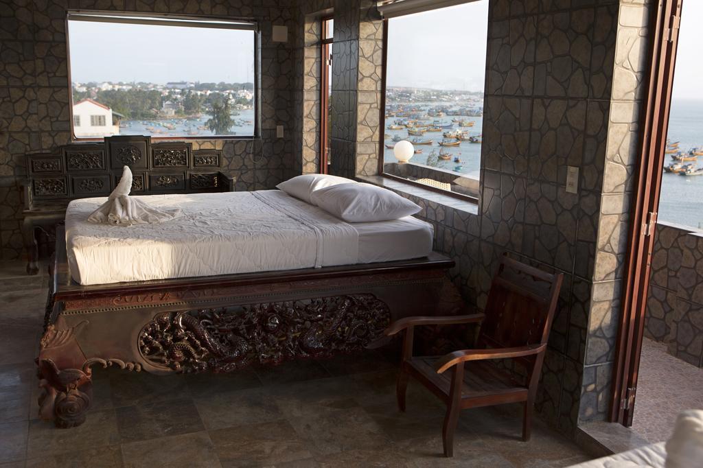 Source Kiteboarding/Lodge Phan Thiet Zimmer foto