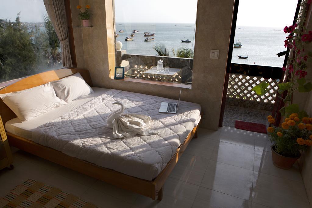 Source Kiteboarding/Lodge Phan Thiet Zimmer foto