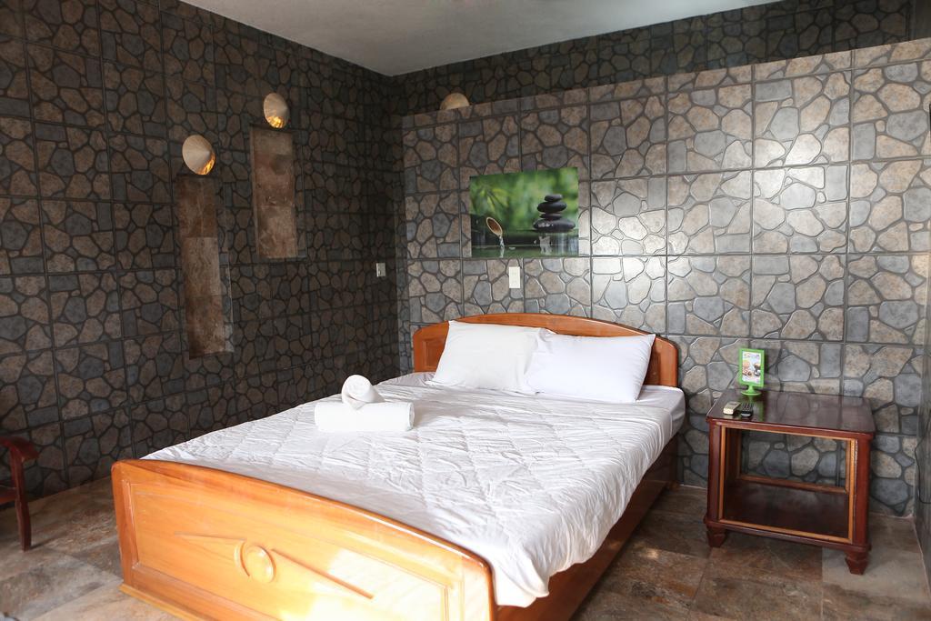 Source Kiteboarding/Lodge Phan Thiet Zimmer foto